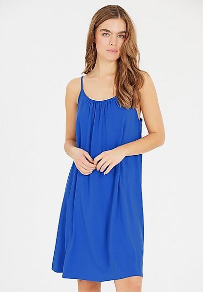 CRUZ Sommerkleid Sharon im vielseitigen Design aus reiner Baumwolle günstig online kaufen