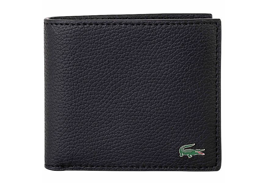 Lacoste Geldbörse Herren Geldbörse Synthetisch günstig online kaufen
