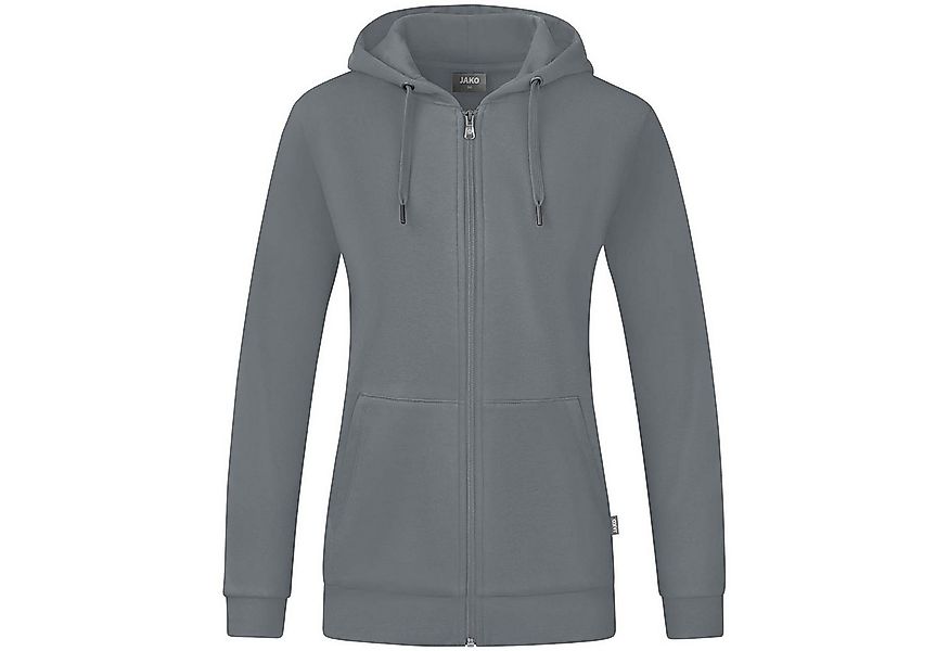 Jako Sweatjacke Jako Damen Kapuzenjacke Organic C6820 günstig online kaufen