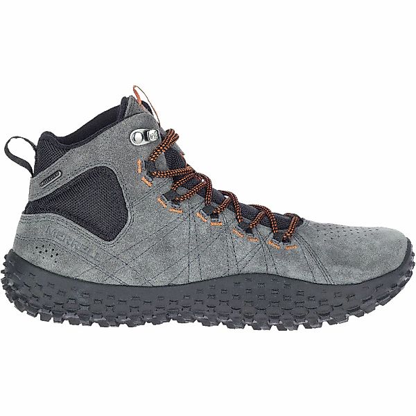 Merrell Barfußschuh "WRAPT MID WP", wasserdicht günstig online kaufen