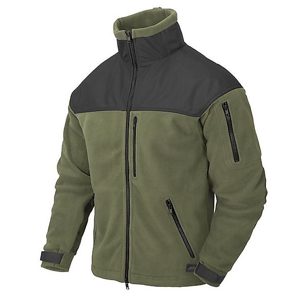 Helikon-Tex Fleecejacke Helikon-Tex Fleecejacke Classic Army günstig online kaufen