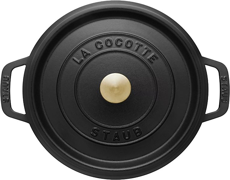 STAUB Bräter »Cocotte«, Gusseisen, (1 tlg.) günstig online kaufen