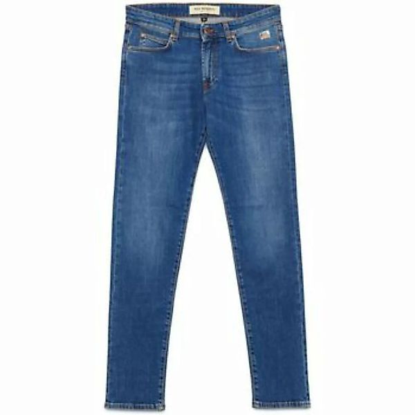 Roy Rogers  Jeans 517 RRU075 - CH42 2750-999 WASH 81 günstig online kaufen