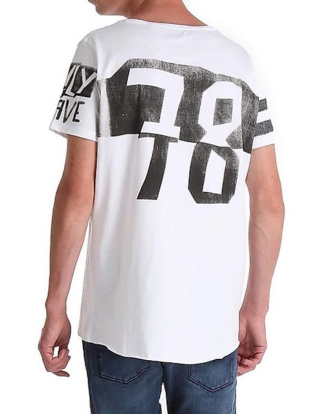 Diesel T-Shirt Diesel T-RIGOB MAGLIETTA Herren Shirt günstig online kaufen