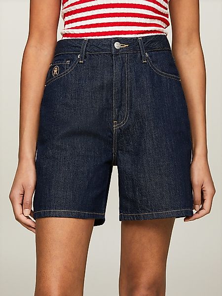 Tommy Hilfiger Shorts SMD DNM STRAIGHT günstig online kaufen