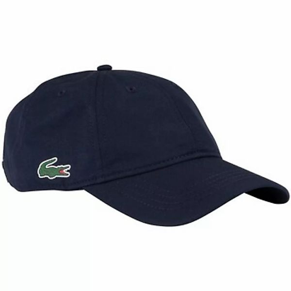 Lacoste Strickmütze Sport Cap Herren günstig online kaufen