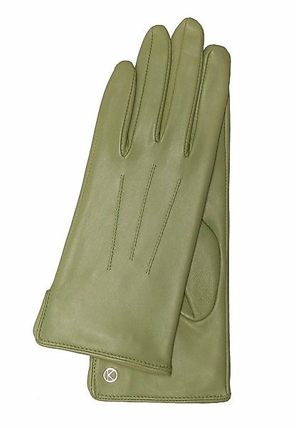 KESSLER Lederhandschuhe CARLA (Paar, 1-St., Handschuhe) Leather Working Gro günstig online kaufen
