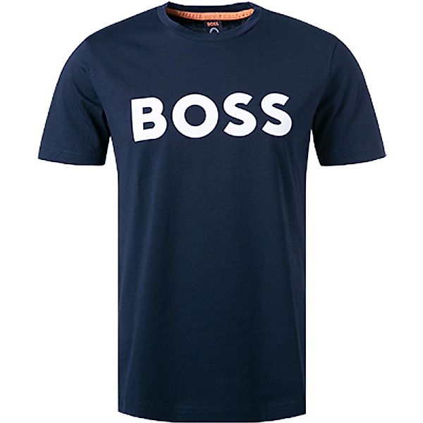 BOSS T-Shirt Thinking 50469648/405 günstig online kaufen