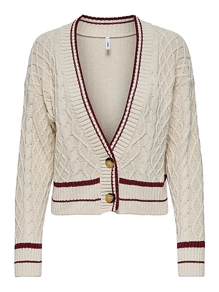 ONLY Strickjacke günstig online kaufen
