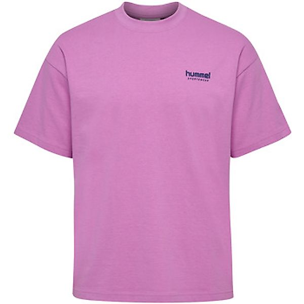 hummel  T-Shirt T-shirt  Loose günstig online kaufen