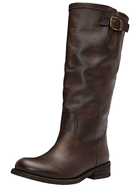 Felmini Stiefel Leder Stiefel günstig online kaufen