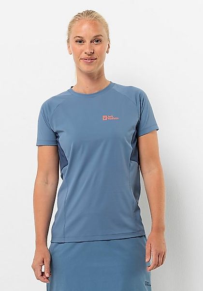 Jack Wolfskin T-Shirt NARROWS T W günstig online kaufen