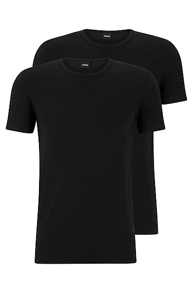 BOSS T-Shirt (Packung, 2-tlg) günstig online kaufen