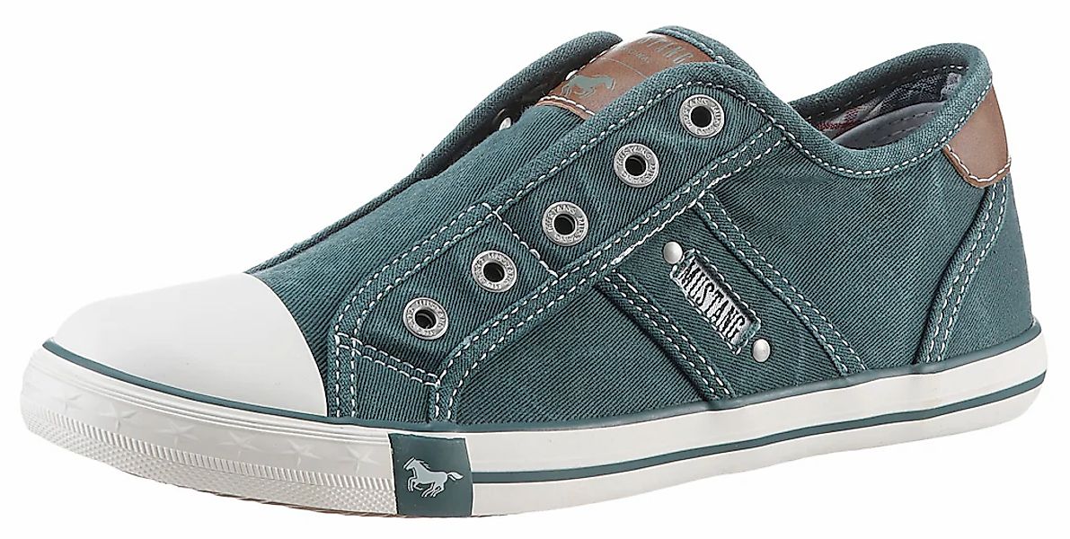 Mustang Shoes 1099409/87 Sneaker günstig online kaufen
