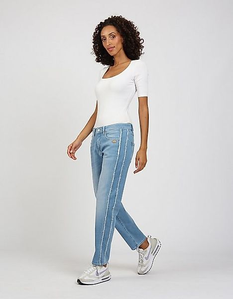 GANG 5-Pocket-Jeans 94NADIA STRIPE CR. günstig online kaufen