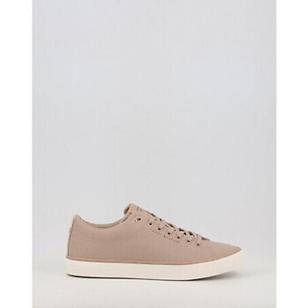 Tommy Hilfiger  Sneaker TH HI VULC LOW CORECANVAS günstig online kaufen