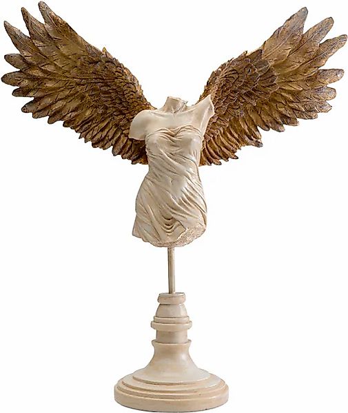 KARE Dekofigur »Deko Figur Guardian Angel Female« günstig online kaufen