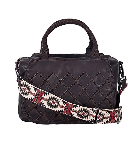 HARBOUR 2nd Handtasche Sestilia, Damen Schultertasche, Tragetasche mit kont günstig online kaufen