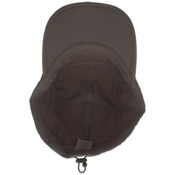 Eisley Baseball Cap Gobi mit Knickschirm günstig online kaufen