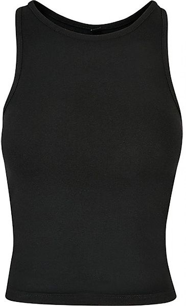 Build Your Brand Trainingsshirt Damen Racer günstig online kaufen