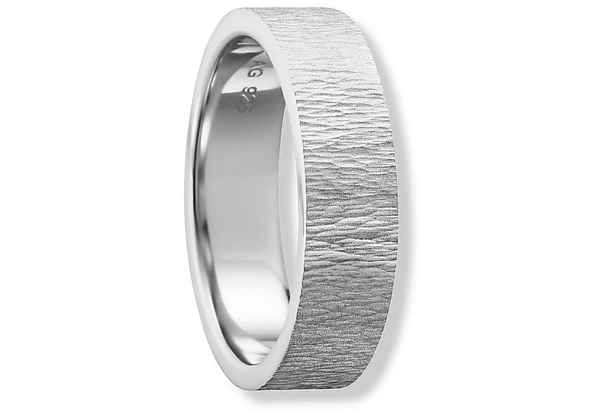 ONE ELEMENT Silberring Freundschaft Partner Ring aus 925 Silber, Ihr persön günstig online kaufen