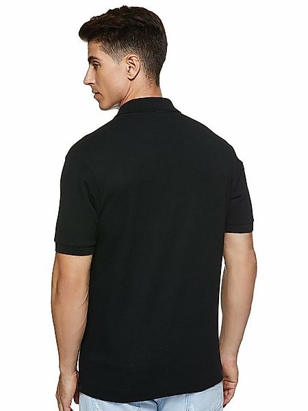 Lacoste Poloshirt Poloshirt für Herren (1-tlg., keine Angabe) günstig online kaufen