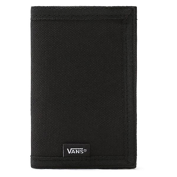 Vans Slipped Brieftasche One Size Black günstig online kaufen
