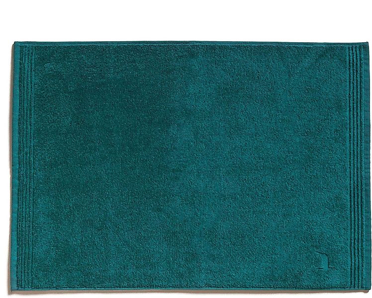 Möve Badematte Superwuschel, Höhe 5 mm, Baumwolle, rechteckig, Möve, fußbod günstig online kaufen
