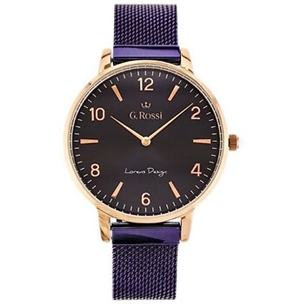 G. Rossi  Armbanduhr 12177B27G3 günstig online kaufen