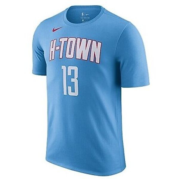 Nike  T-Shirt Nba Houston Rockets James Harden City Edition günstig online kaufen