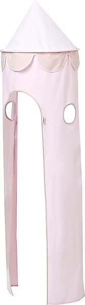 Hoppekids Bettturm ""Fairytale Flower"", Bettturm für Hochbett / Spielbett günstig online kaufen