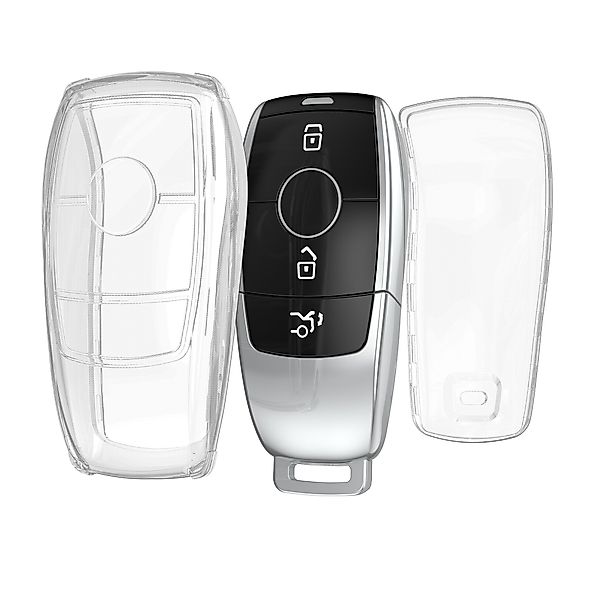 kwmobile Schlüsseltasche Autoschlüssel Hülle kompatibel mit günstig online kaufen