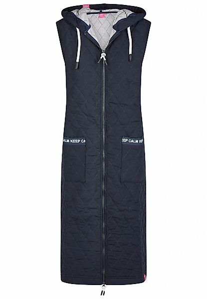 salzhaut Steppjacke "Steppjacke FRIZZI" günstig online kaufen