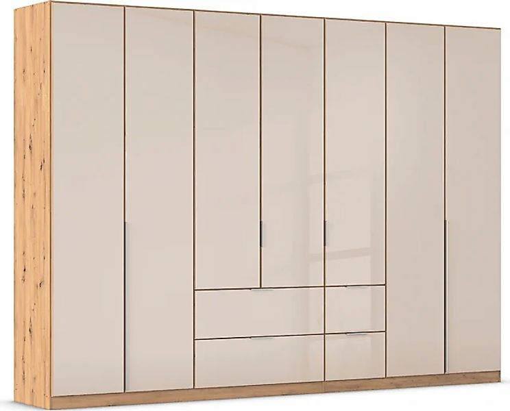 OTTO home Drehtürenschrank »Kleiderschrank Kleiderschränke Schrank Garderob günstig online kaufen