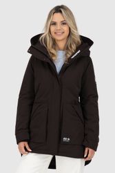 Alife & Kickin Winterjacke FloraAK A günstig online kaufen