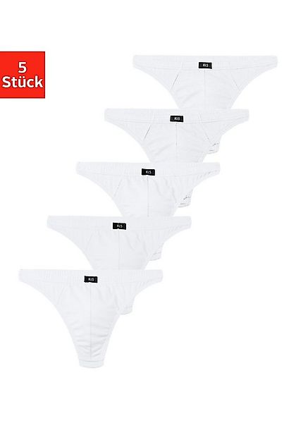 H.I.S "Herren Unterhose" Packung, 5 Stk. in Baumwollstretch-Qualität günstig online kaufen