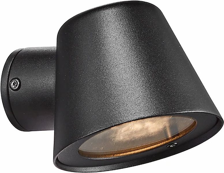 Nordlux Wandleuchte »ALERIA«, Schutzart IP44, für Leuchtmittel 1 x GU10 günstig online kaufen
