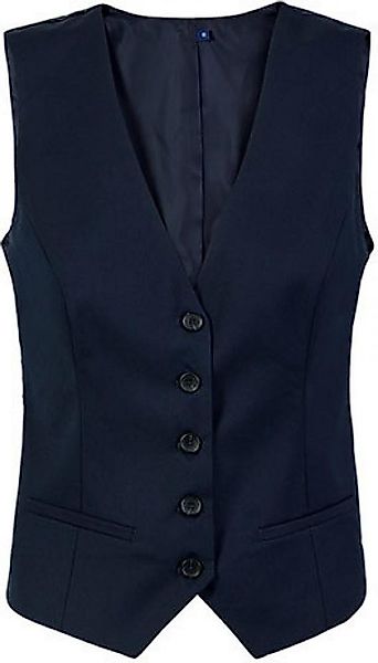 Neoblu Sweatweste Women´s Waistcoat Max Damen Weste Gastro Hotel günstig online kaufen