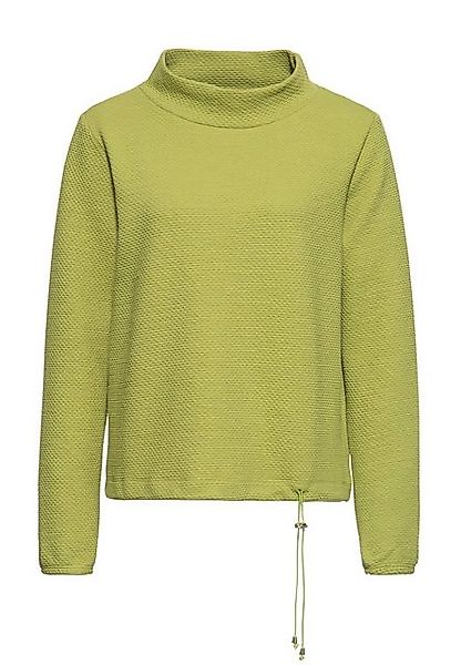 ATT Jeans Sweater mit Stehkragen günstig online kaufen