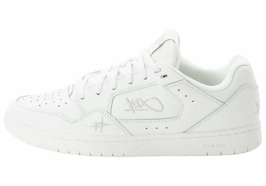 K1X Sweep `25 Sneaker "Basketball inspiriertes Design" günstig online kaufen