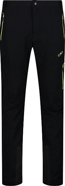 CMP Outdoorhose MAN PANT NERO-ACIDO günstig online kaufen