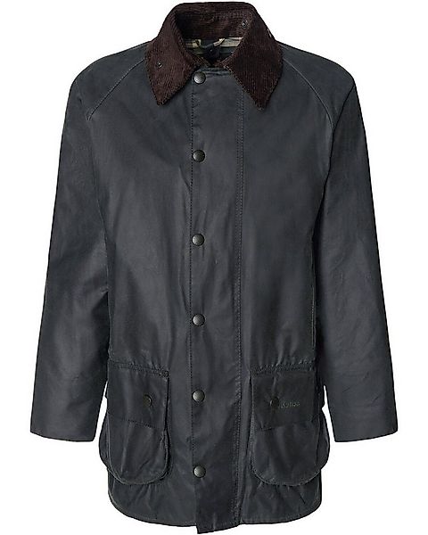 Barbour Allwetterjacke Wachsjacke Beaufort Tartan günstig online kaufen