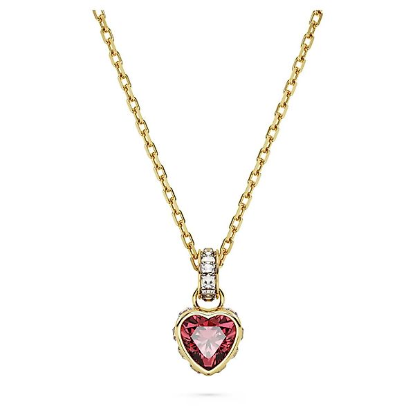 Swarovski Kette mit Anhänger günstig online kaufen