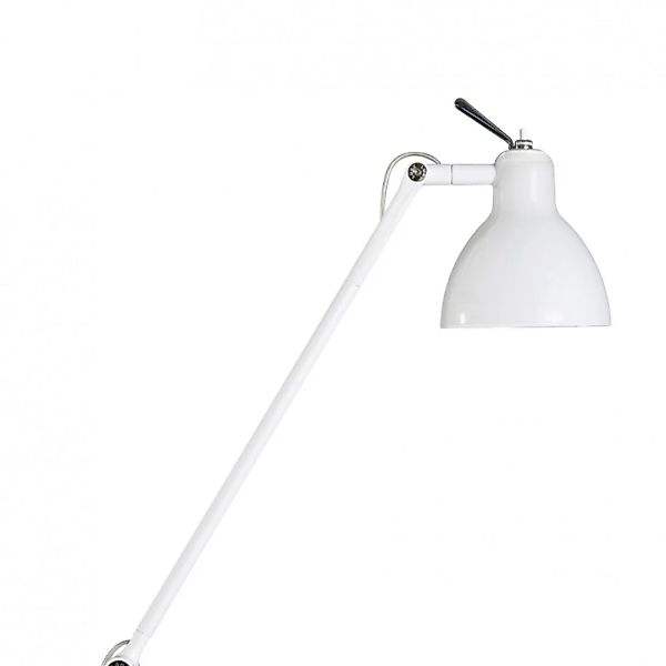 Rotaliana - Luxy T2 Tischleuchte - weiß/glänzend/Gestell weiß glänzend/H 80 günstig online kaufen
