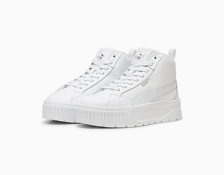 PUMA Karmen II Idol Mid Sneaker günstig online kaufen