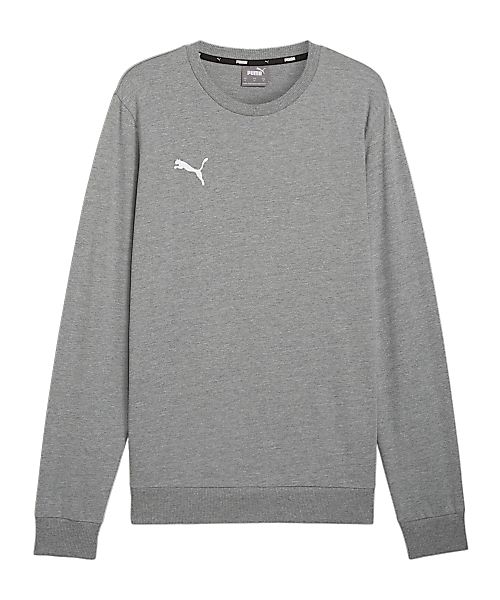 PUMA Sweatshirt PUMA teamGOAL Casuals Sweatshirt günstig online kaufen