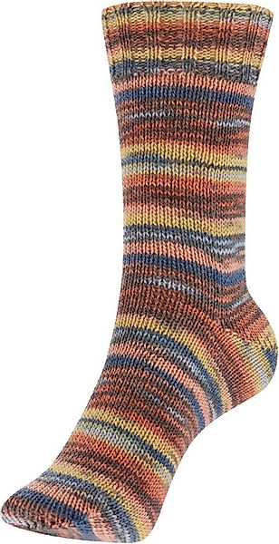 Austermann Haussocken Stricksocken Step EXP 4-fach günstig online kaufen