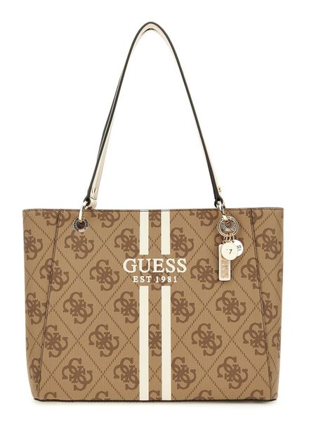 Guess Schultertasche Tote günstig online kaufen