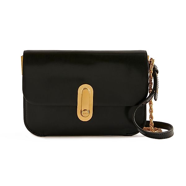 Ted Baker Schultertasche Kkaysa, Leder günstig online kaufen