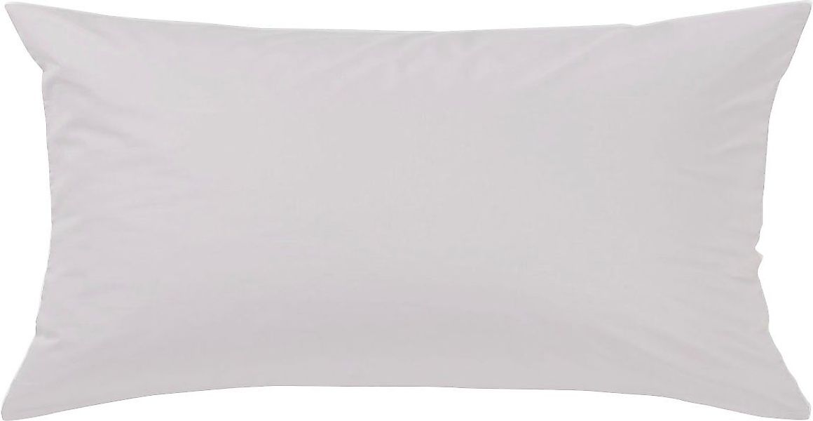 Curt Bauer Kissenbezug Uni-Mako-Satin, (1 Stück), günstig online kaufen